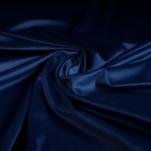 Riviera fabric blue