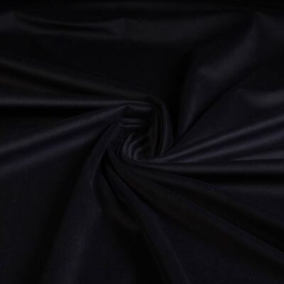 Riviera fabric black