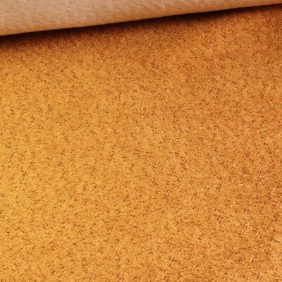 Anthology upholstery fabric oker