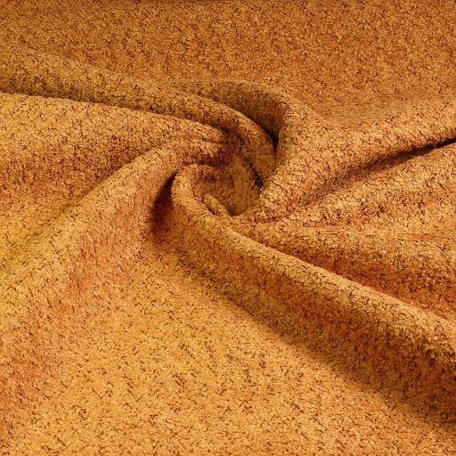 Anthology upholstery fabric oker