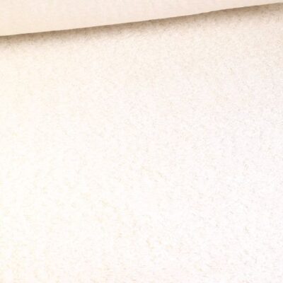 Anthology upholstery fabric off white