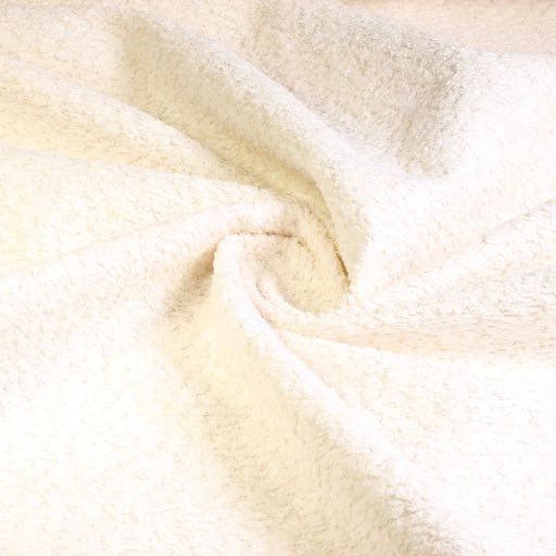 Anthology upholstery fabric off white