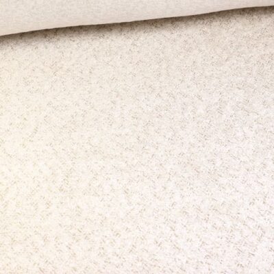 Anthology upholstery fabric cream