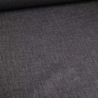 Hopper fabric anthracite