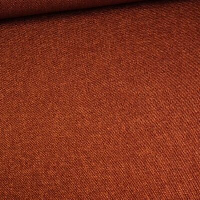 Hopper fabric brown