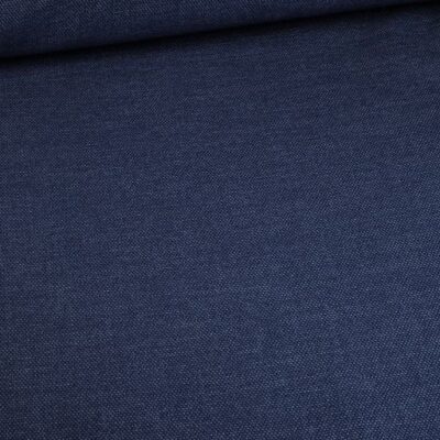 Hopper fabric blue