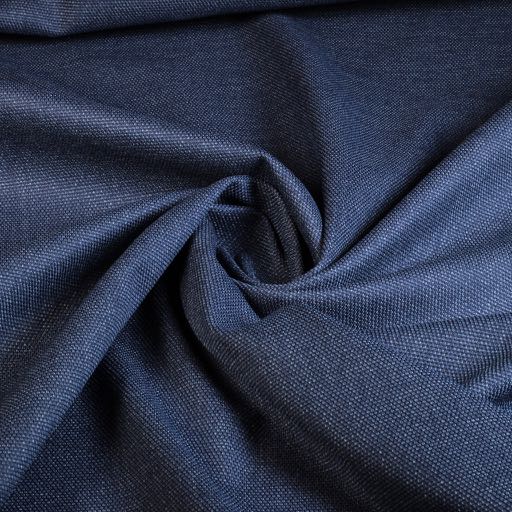Hopper fabric blue