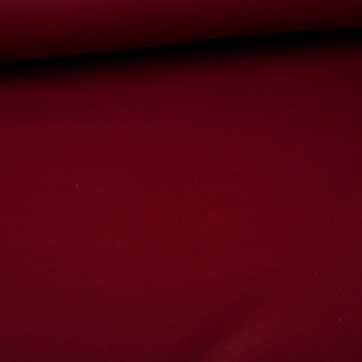 Blackout fabric bordeaux