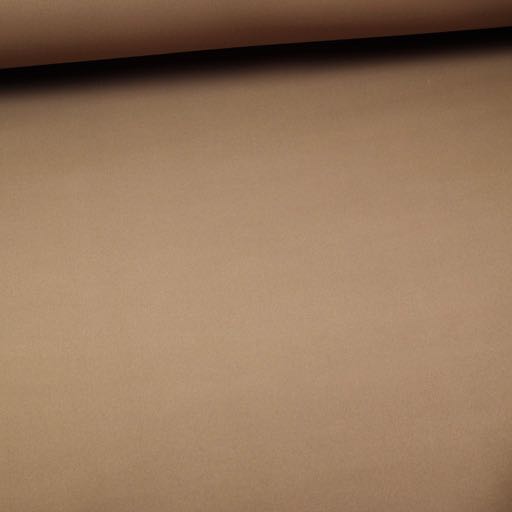 Blackout fabric taupe