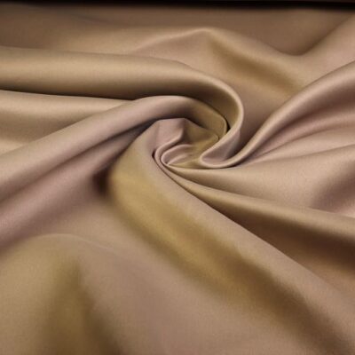 Blackout fabric taupe