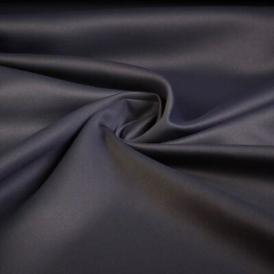 Blackout fabric dark grey