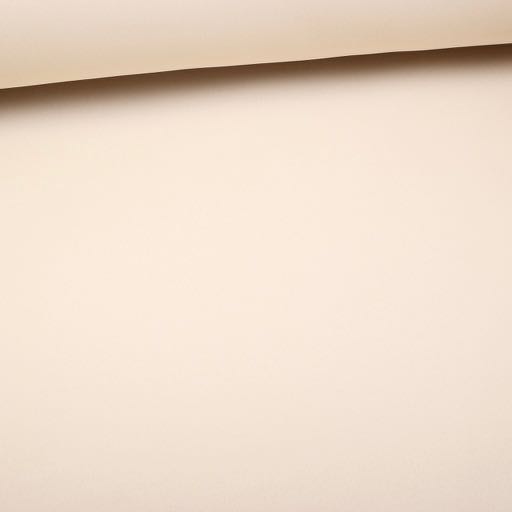 Blackout fabric light sand