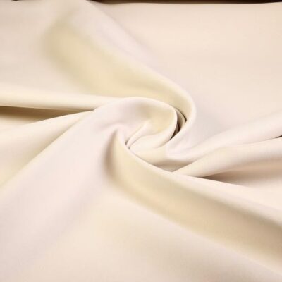 Blackout fabric light sand