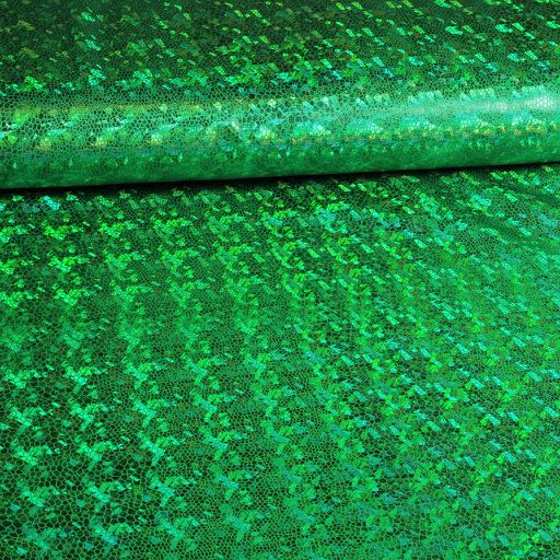 Jersey fantasy reptile green
