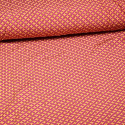 Viscose fabric ethnic
