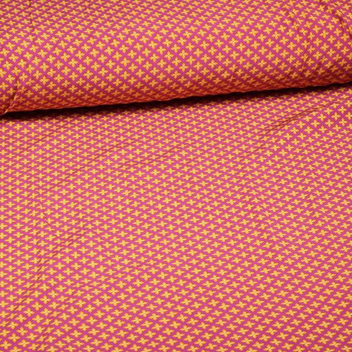 Viscose fabric ethnic