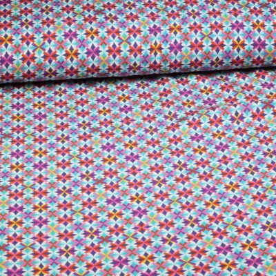 Viscose Fantasie star