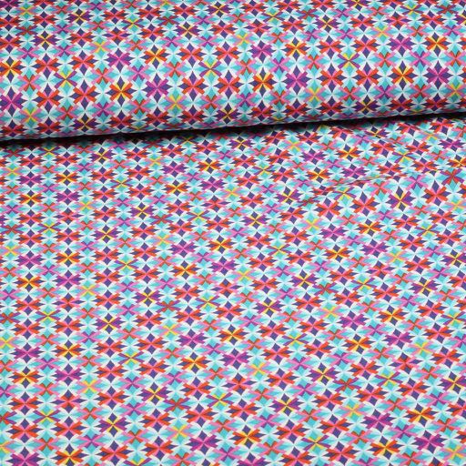 Viscose Fantasie star