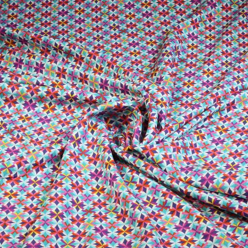 Viscose Fantasie star