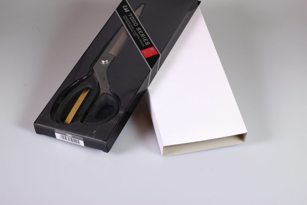 KAI fabric scissors professional