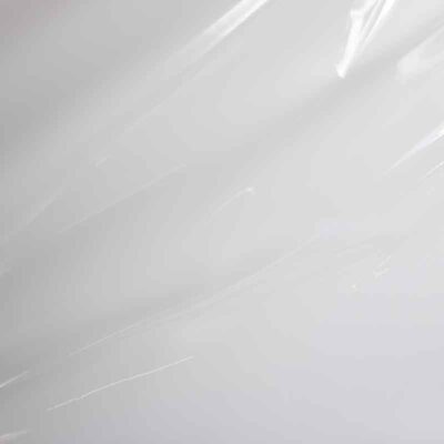 Tablecloth deluxe transparent