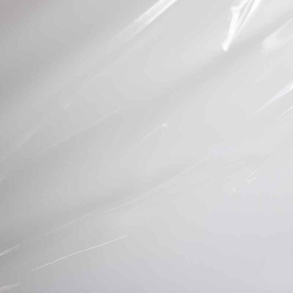 Tablecloth deluxe transparent