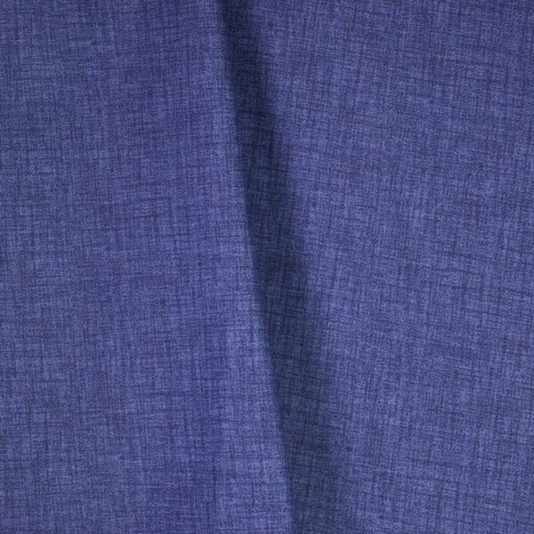 Tablecloth linen look jeans