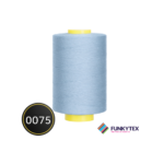 Atelier Naaigaren 1000 meter Funkytex Lichtblauw