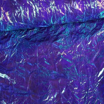 Disco Paper Purple