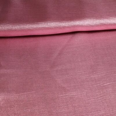 Fancy Organza Crepe Pink