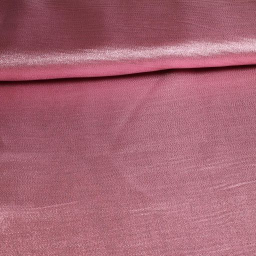 Fancy Organza Crepe Pink
