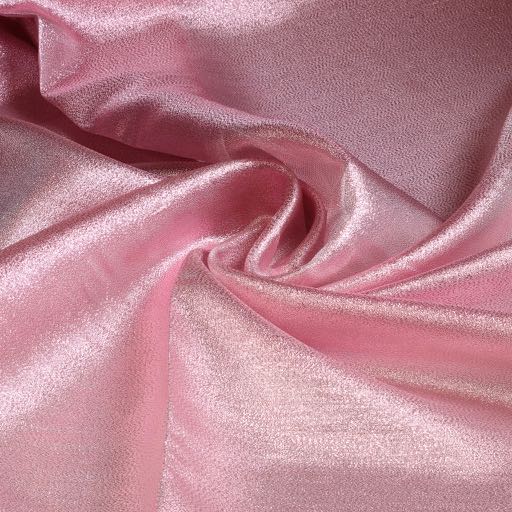 Fancy Organza Crepe Pink