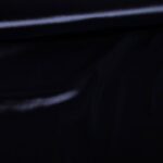 Silky Satijn Stretch Donkerblauw