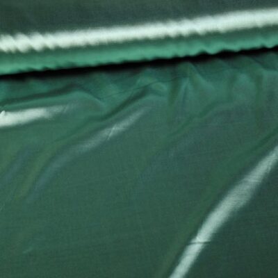 Silky Satin Stretch Sage Green