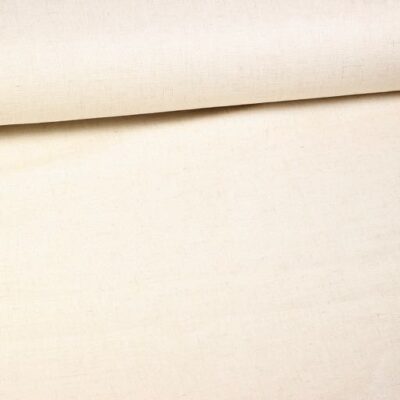 Linen Viscose Natural Melange