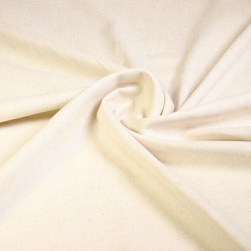Linen Viscose Natural Melange
