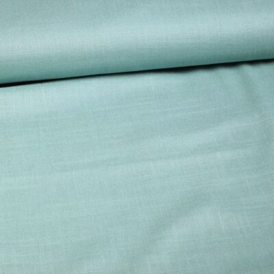 Linen Viscose Antique Green