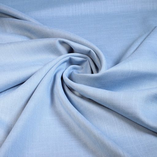 Linen Viscose Light Jeans
