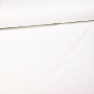 Linen Viscose Ecru