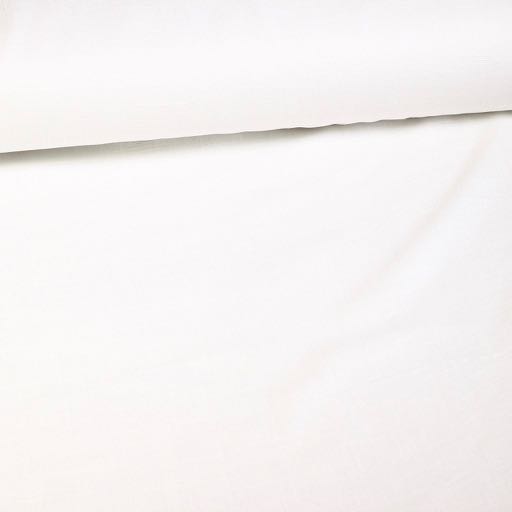 Linen Viscose Ecru
