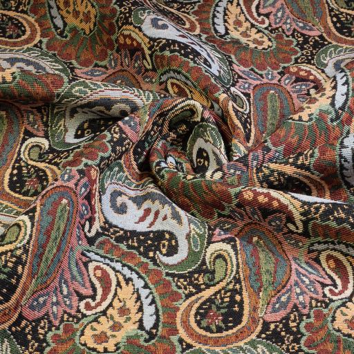 Gobelin Fabric Paisley