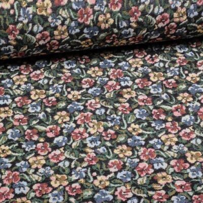 Gobelin Fabric Small Flower