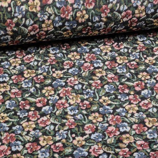 Gobelin Fabric Small Flower