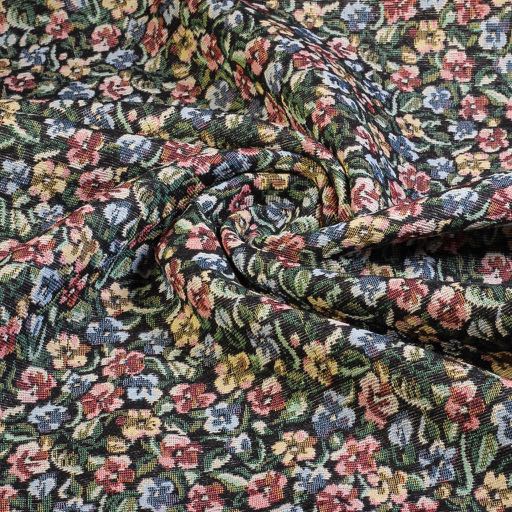 Gobelin Fabric Small Flower