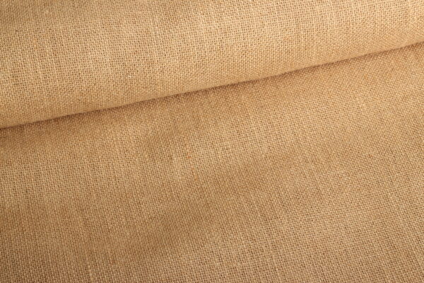 Natural Jute Fabric