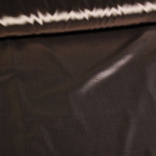 Silky Stretch Satin taupe