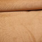 11 Wale Stretch Corduroy Cognac