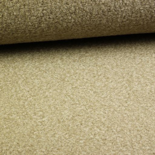 Bouclé Mohair Melange Olive