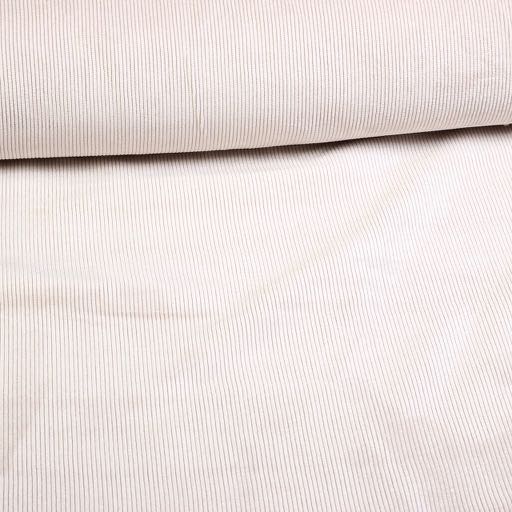 11 Wale Stretch Corduroy Sand