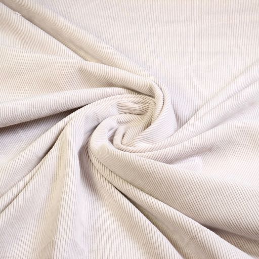 11 Wale Stretch Corduroy Sand